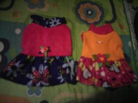 Vestidos Diseños 2